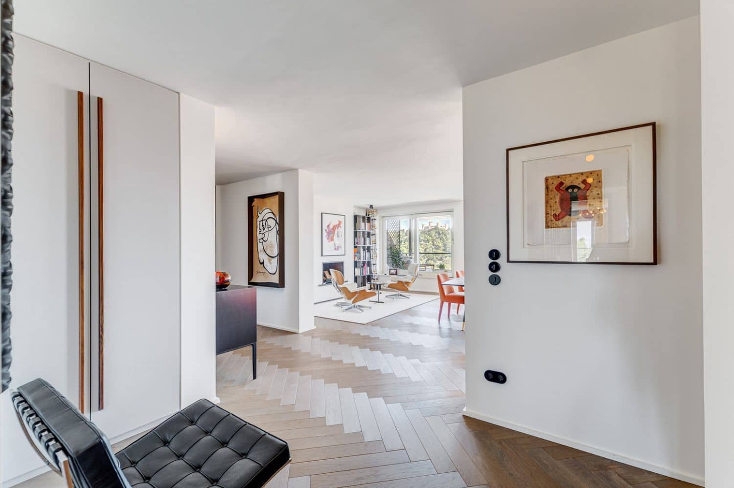 2 bedroom Flat for sale in Palma de Mallorca with pool garage - € 1,650,000 (Ref: 9849423)