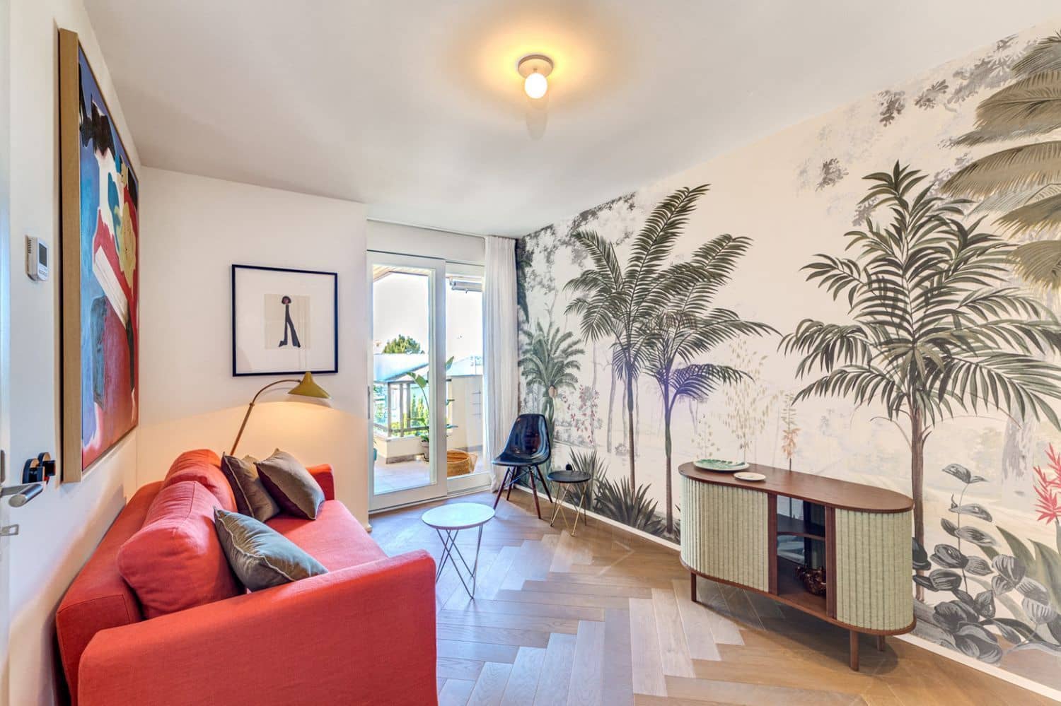2 bedroom Flat for sale in Palma de Mallorca with pool garage - € 1,650,000 (Ref: 9849423)