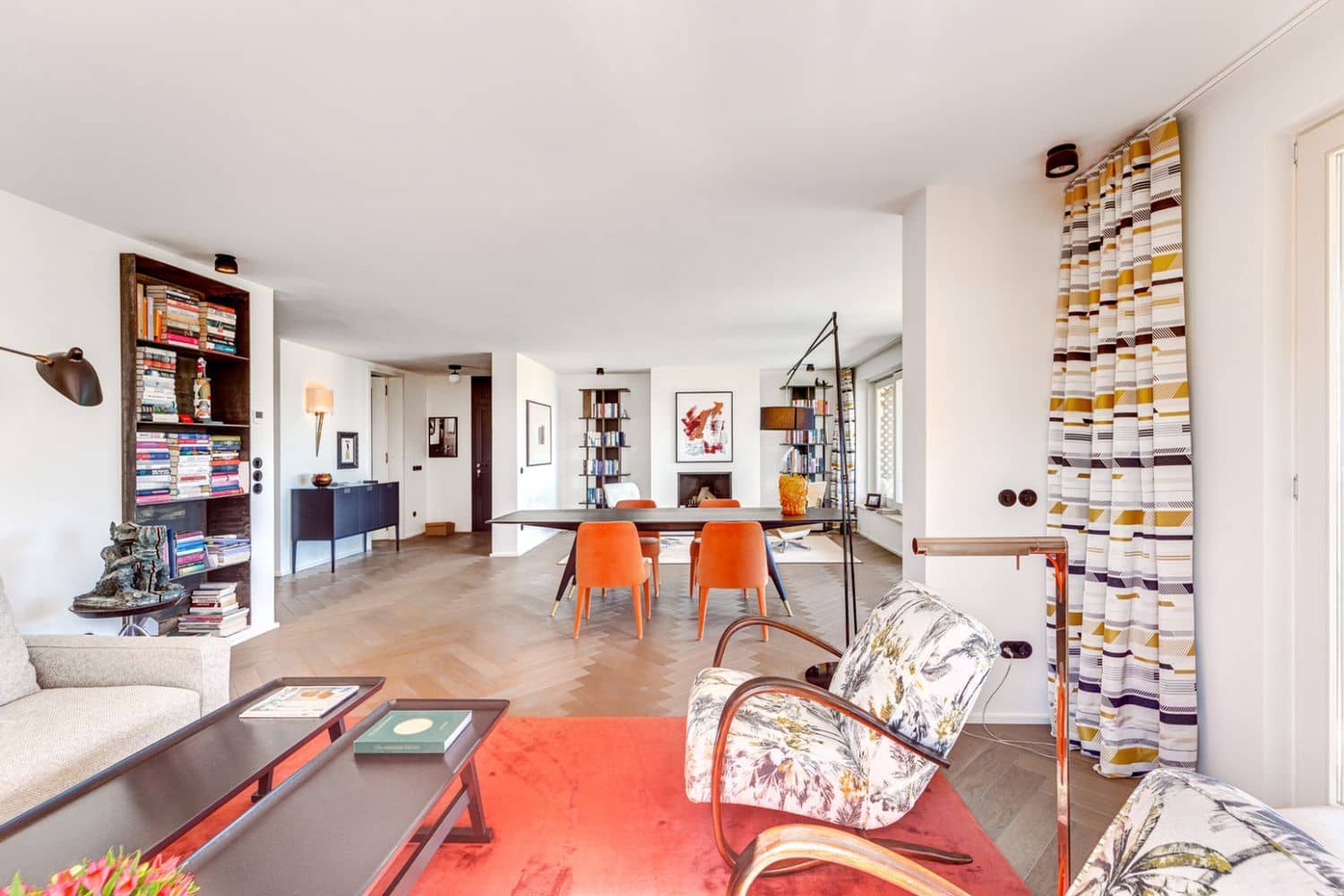 2 bedroom Flat for sale in Palma de Mallorca with pool garage - € 1,650,000 (Ref: 9849423)