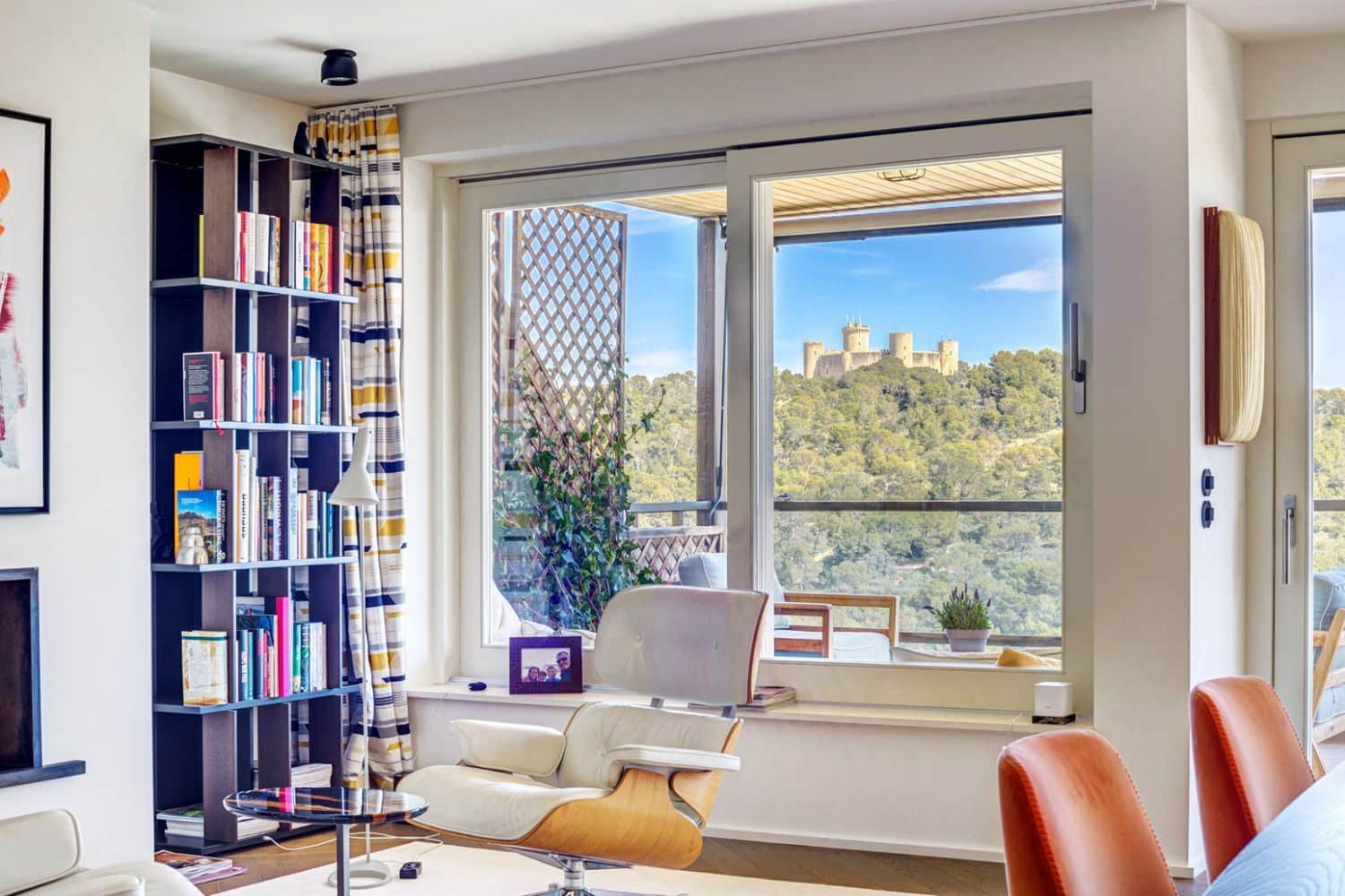 2 bedroom Flat for sale in Palma de Mallorca with pool garage - € 1,650,000 (Ref: 9849423)