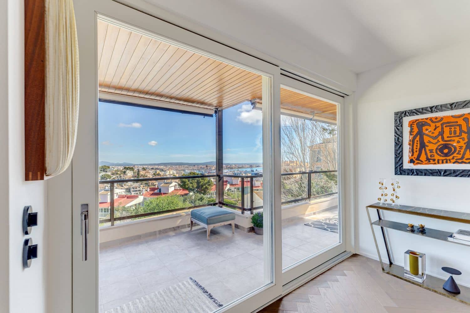 2 bedroom Flat for sale in Palma de Mallorca with pool garage - € 1,650,000 (Ref: 9849423)