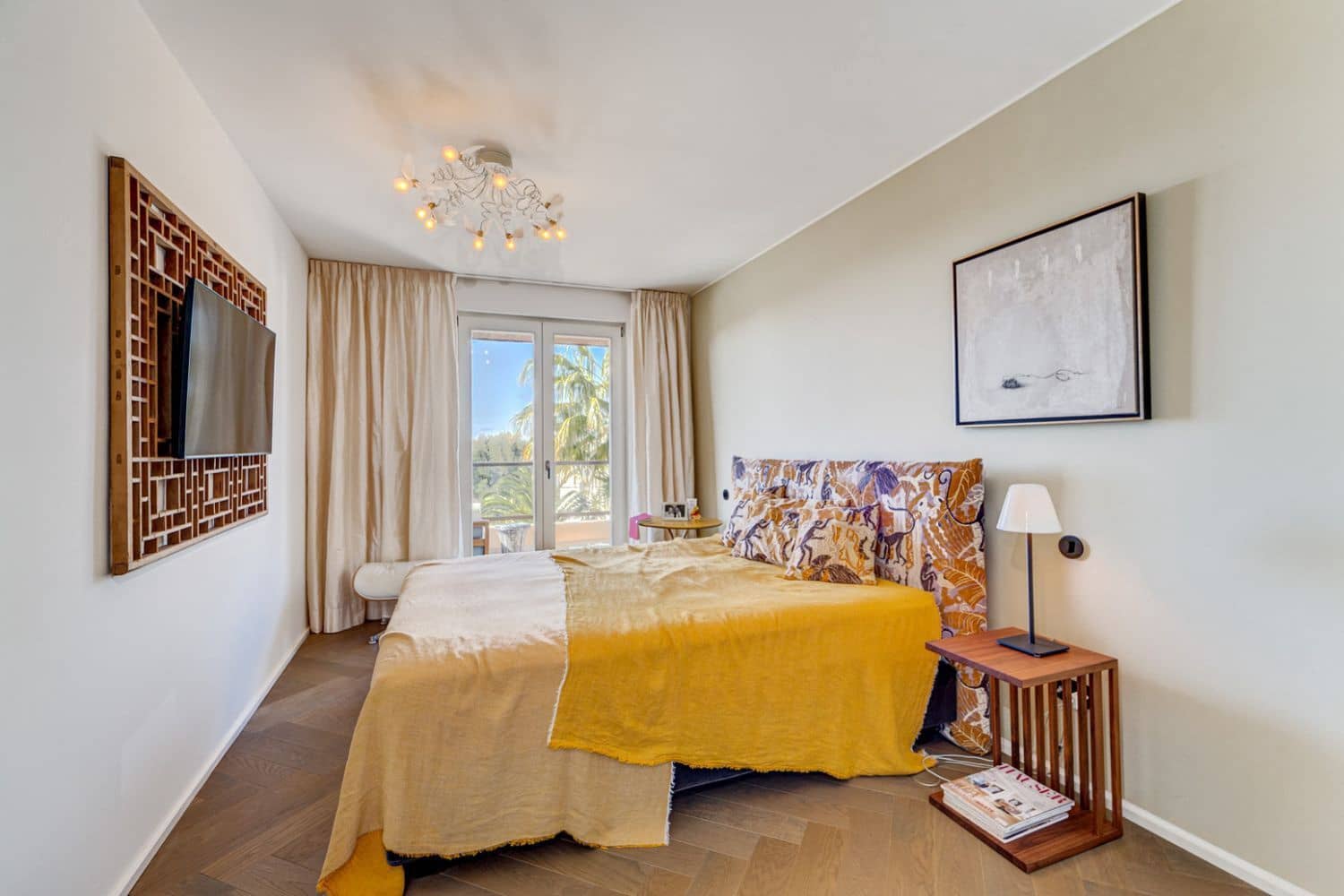 2 bedroom Flat for sale in Palma de Mallorca with pool garage - € 1,650,000 (Ref: 9849423)