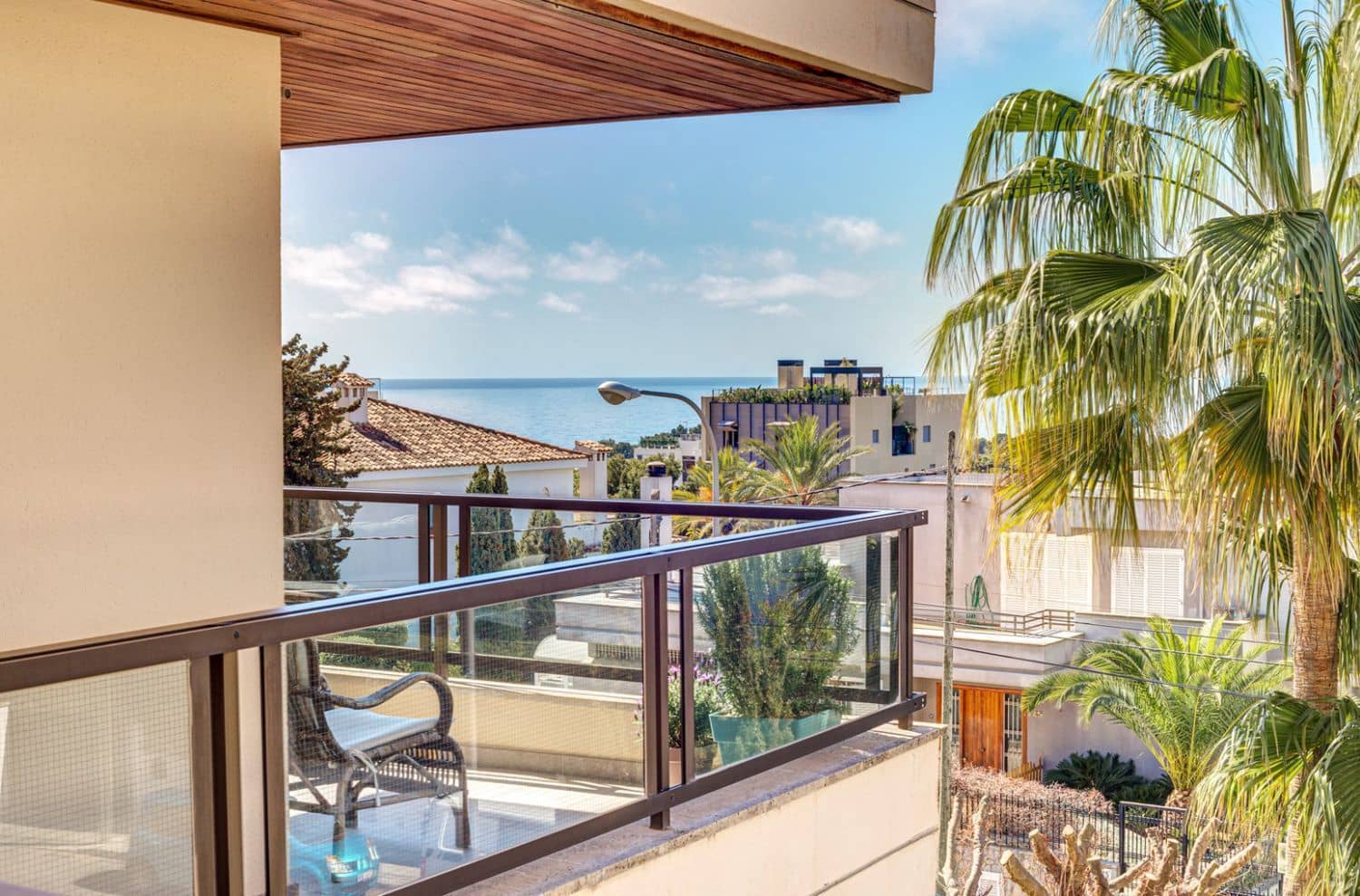 2 bedroom Flat for sale in Palma de Mallorca with pool garage - € 1,650,000 (Ref: 9849423)