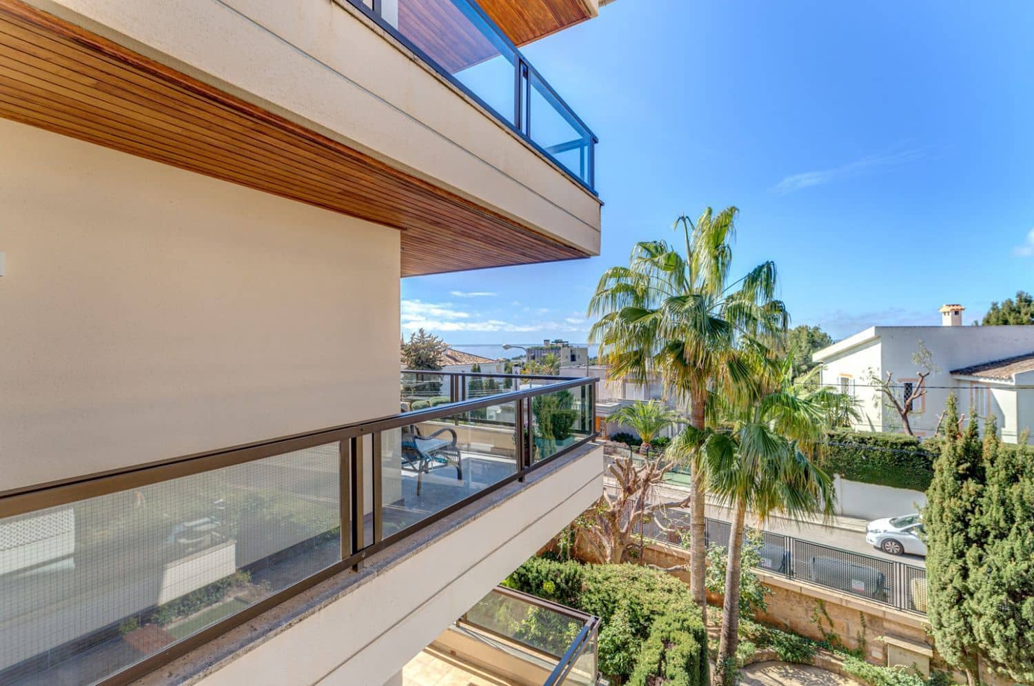2 bedroom Flat for sale in Palma de Mallorca with pool garage - € 1,650,000 (Ref: 9849423)