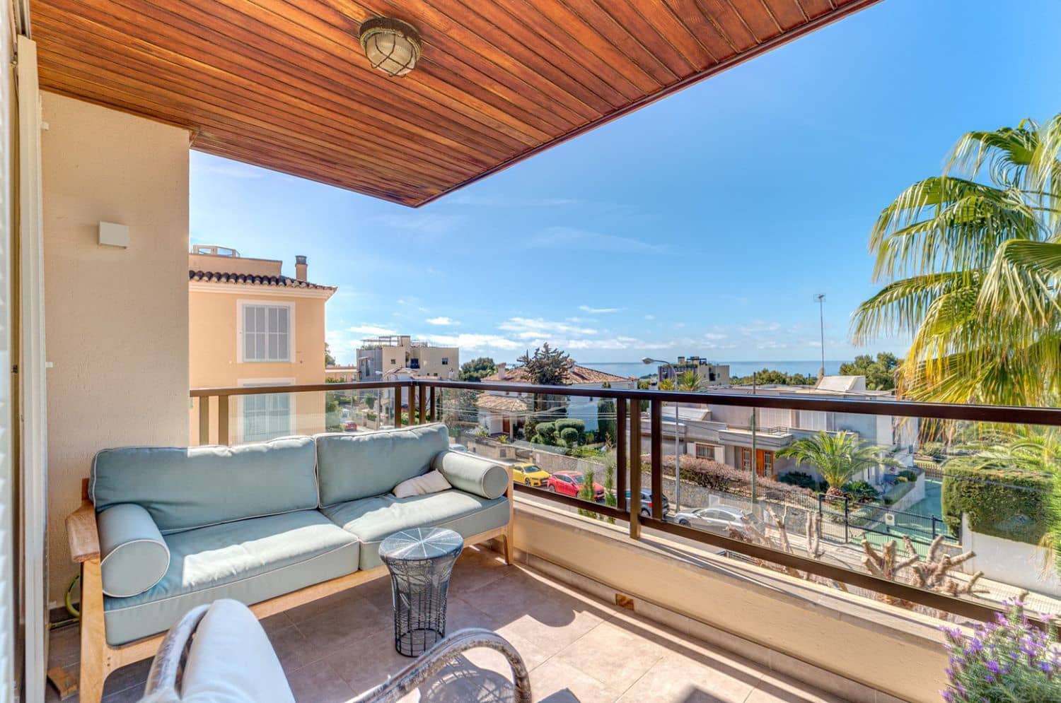 2 bedroom Flat for sale in Palma de Mallorca with pool garage - € 1,650,000 (Ref: 9849423)