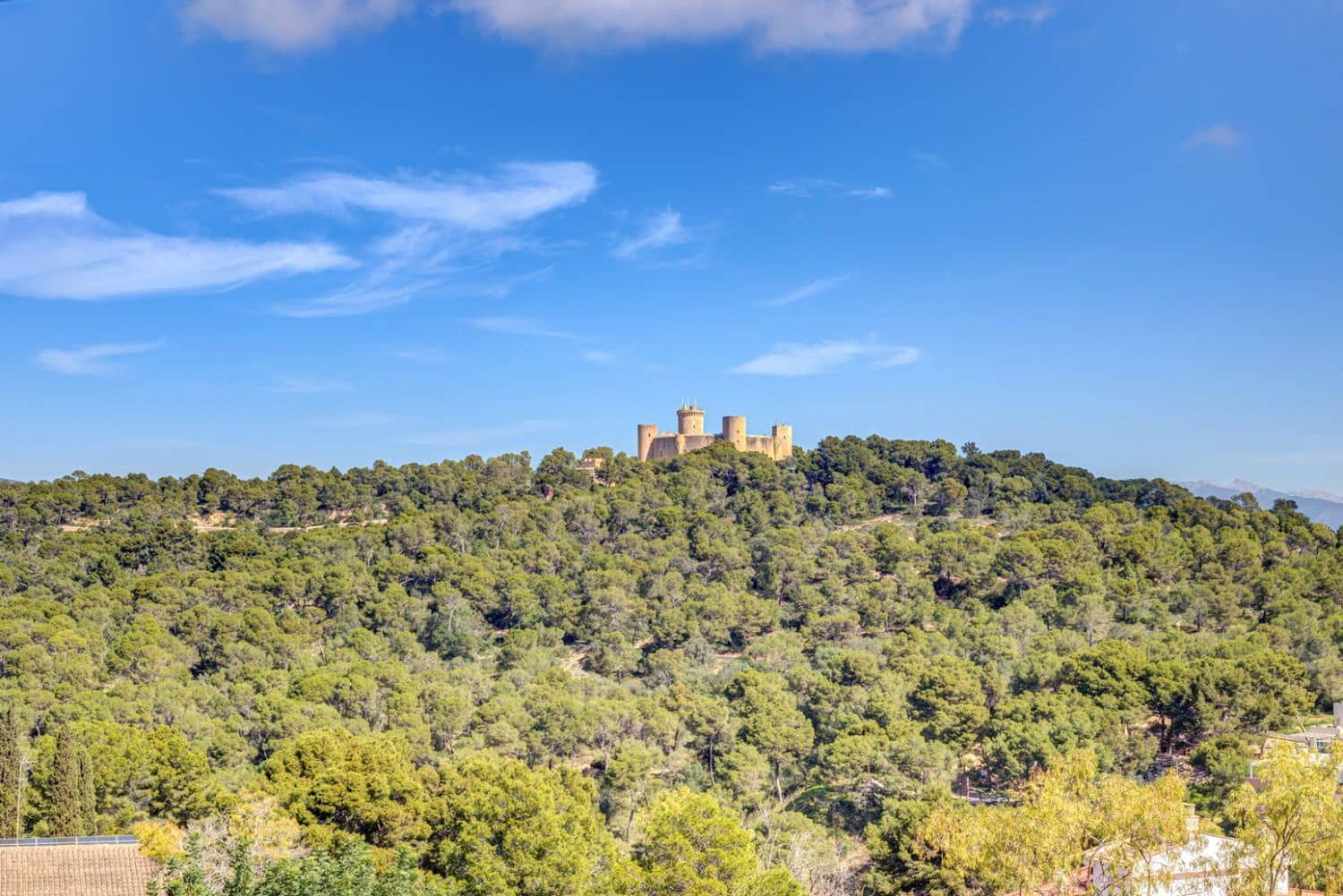 2 bedroom Flat for sale in Palma de Mallorca with pool garage - € 1,650,000 (Ref: 9849423)
