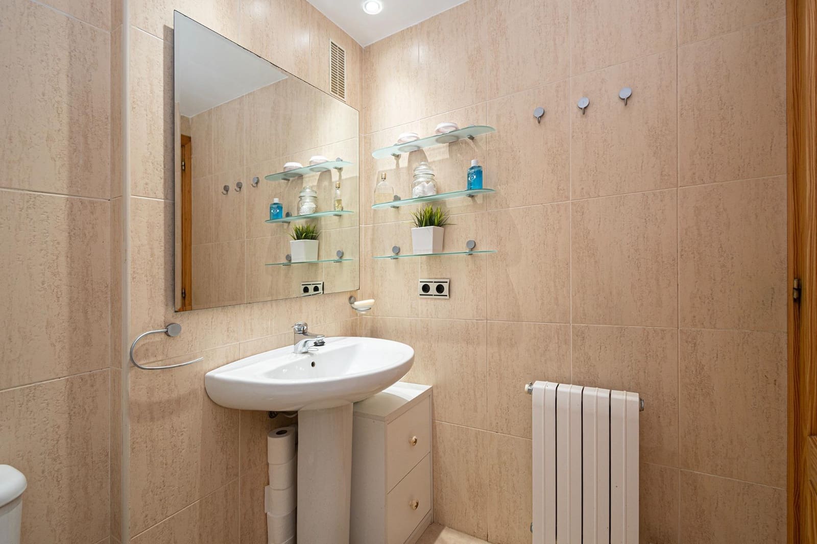 Piso de 3 habitaciones en Palma de Mallorca en venta - 692.000 € (Ref: 9867050)