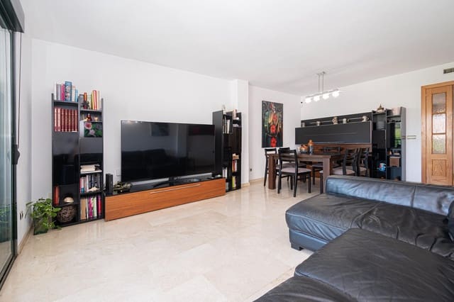 3 makuuhuone Asunto myytävänä paikassa Palma de Mallorca - 692 000 € (Ref: 9867050)
