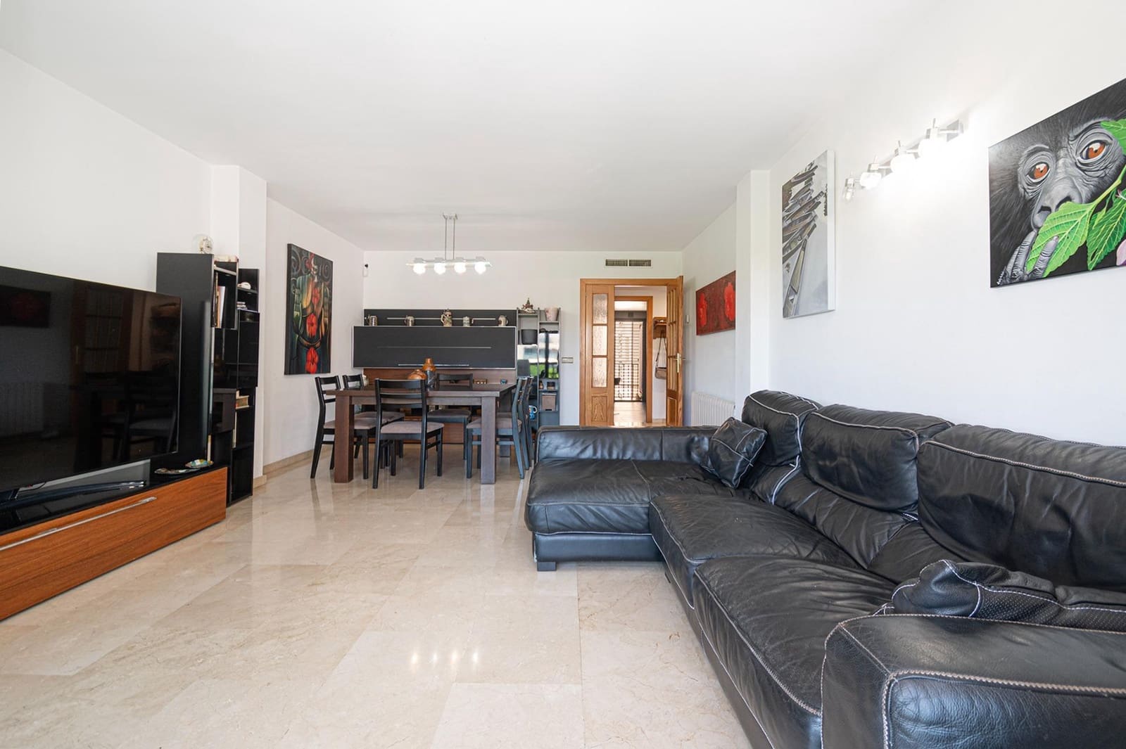 Piso de 3 habitaciones en Palma de Mallorca en venta - 692.000 € (Ref: 9867050)