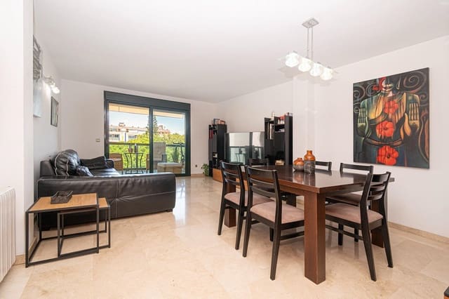 3 makuuhuone Asunto myytävänä paikassa Palma de Mallorca - 692 000 € (Ref: 9867050)