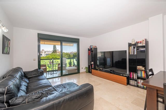 3 makuuhuone Asunto myytävänä paikassa Palma de Mallorca - 692 000 € (Ref: 9867050)