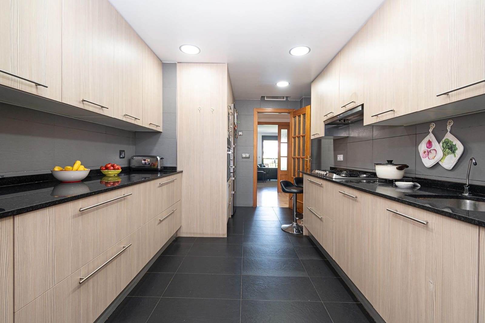 Piso de 3 habitaciones en Palma de Mallorca en venta - 692.000 € (Ref: 9867050)