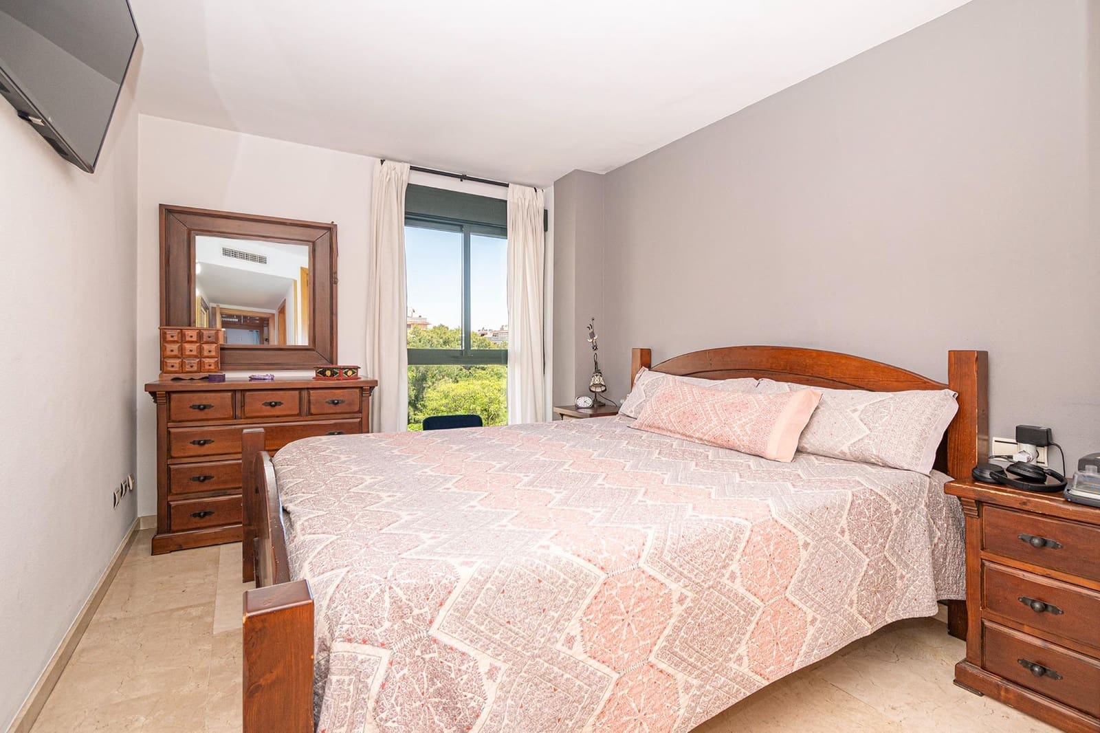 Piso de 3 habitaciones en Palma de Mallorca en venta - 692.000 € (Ref: 9867050)