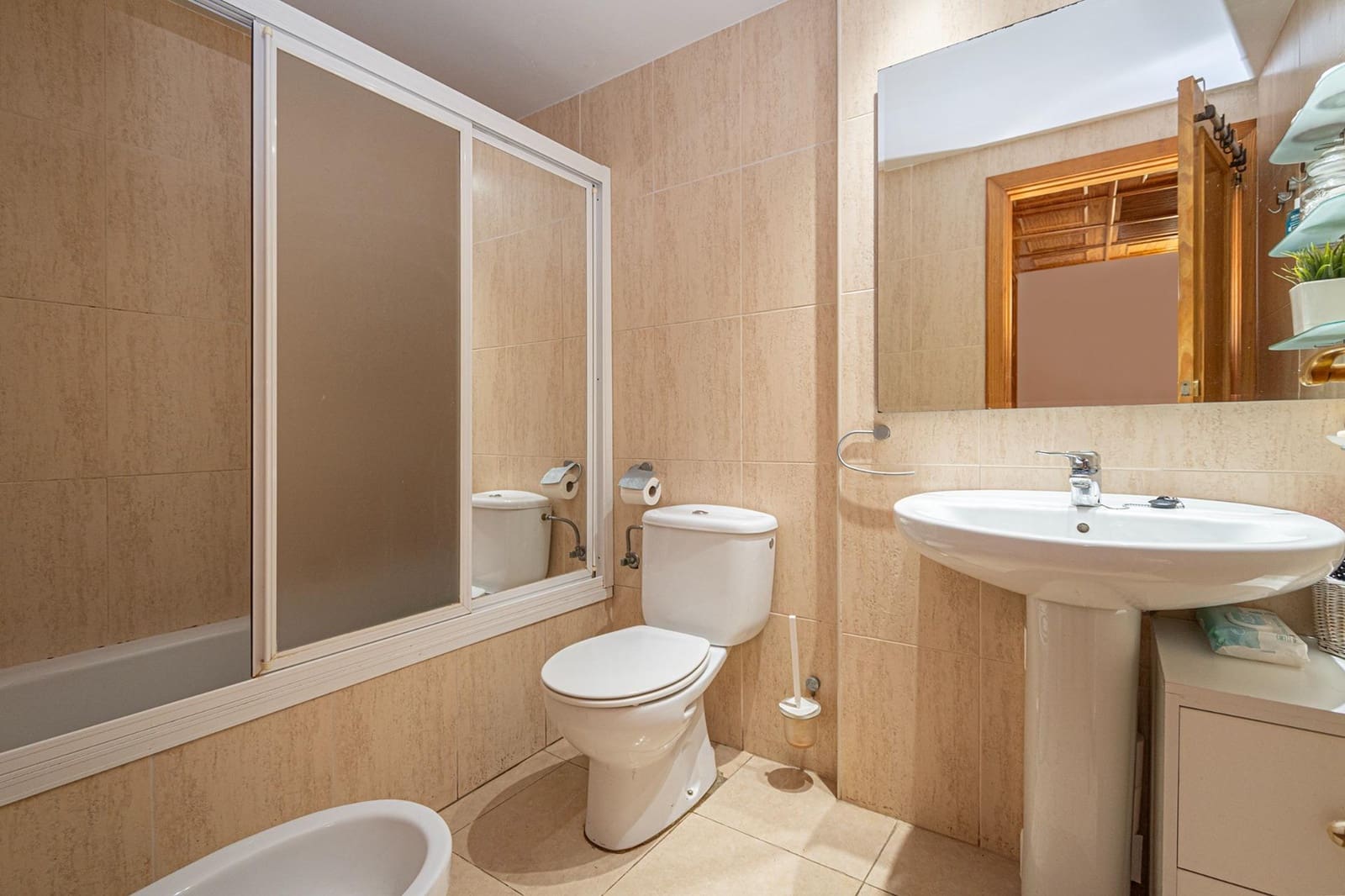 Piso de 3 habitaciones en Palma de Mallorca en venta - 692.000 € (Ref: 9867050)