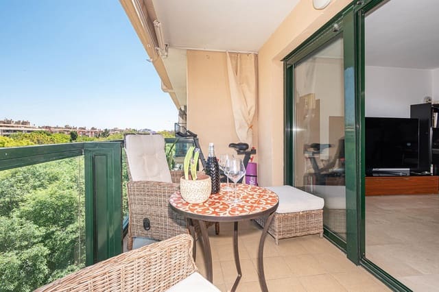 3 makuuhuone Asunto myytävänä paikassa Palma de Mallorca - 692 000 € (Ref: 9867050)