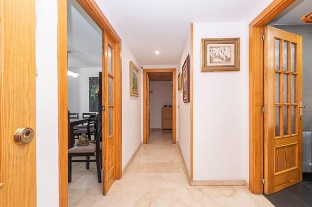 3 makuuhuone Asunto myytävänä paikassa Palma de Mallorca - 692 000 € (Ref: 9867050)