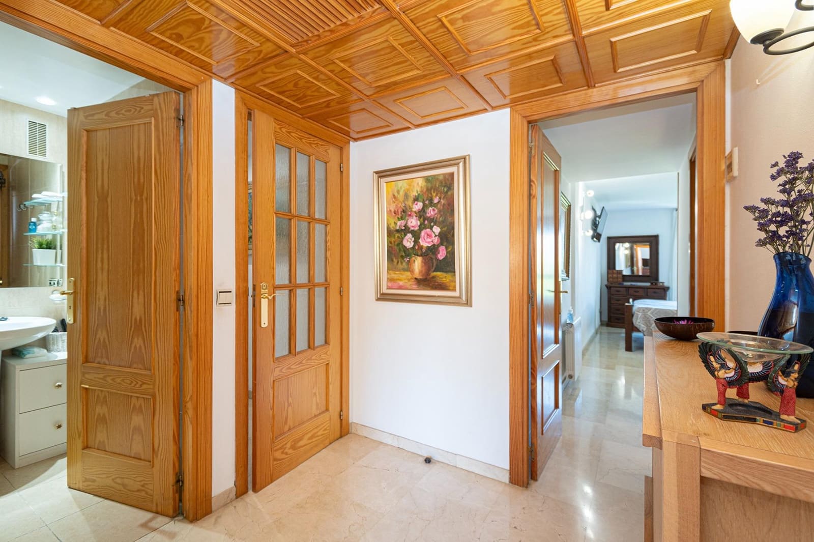 Piso de 3 habitaciones en Palma de Mallorca en venta - 692.000 € (Ref: 9867050)