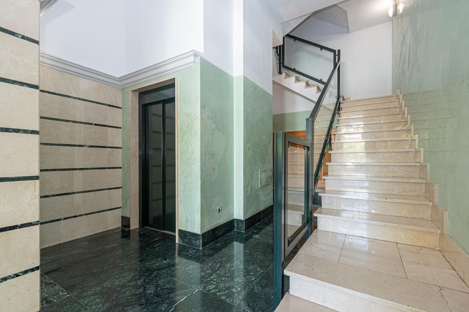 Piso de 3 habitaciones en Palma de Mallorca en venta - 692.000 € (Ref: 9867050)