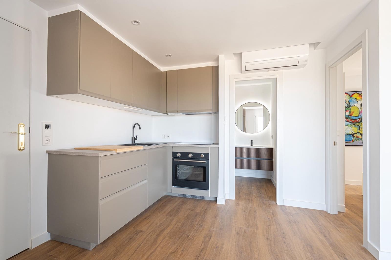 1 bedroom Flat for rent in Palmanova with pool - € 1,400 (Ref: 9868625)