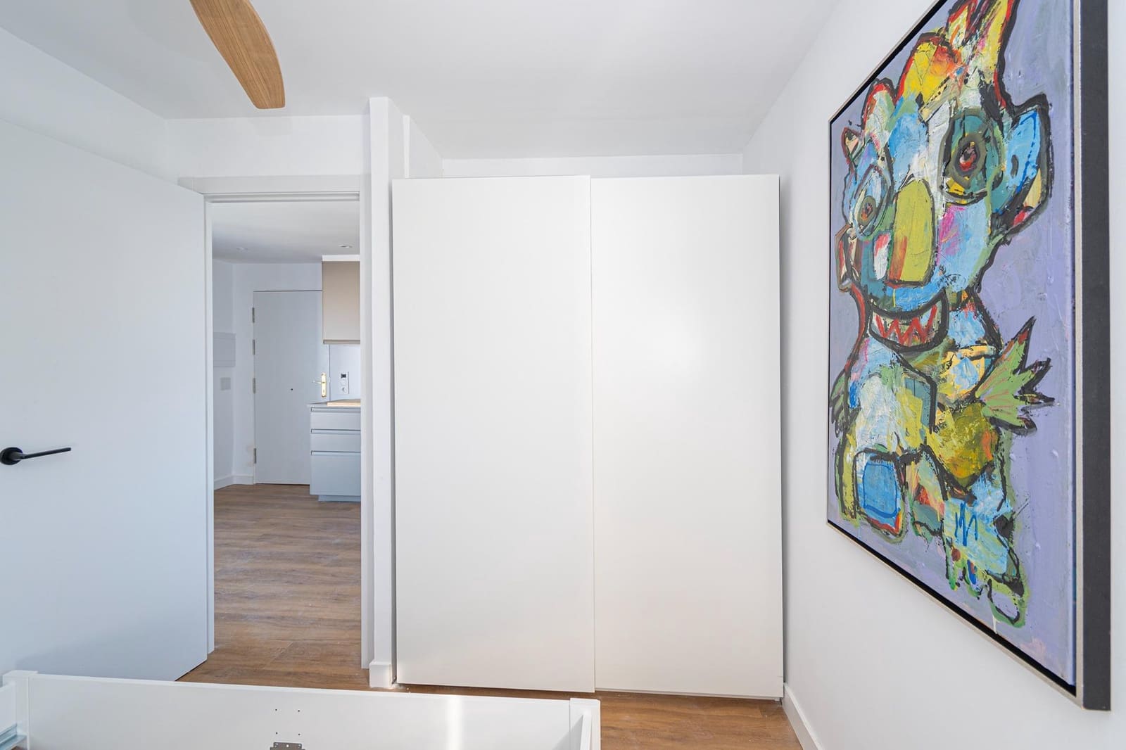 1 bedroom Flat for rent in Palmanova with pool - € 1,400 (Ref: 9868625)