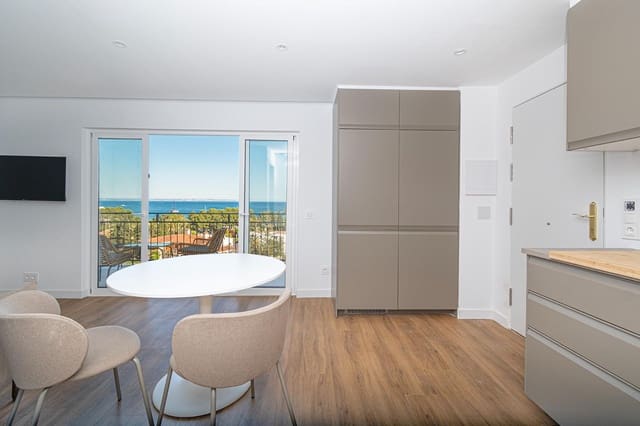 1 makuuhuone Asunto vuokrattavana paikassa Palmanova, Calvià mukana uima-altaan - 1 400 € (Ref: 9868625)