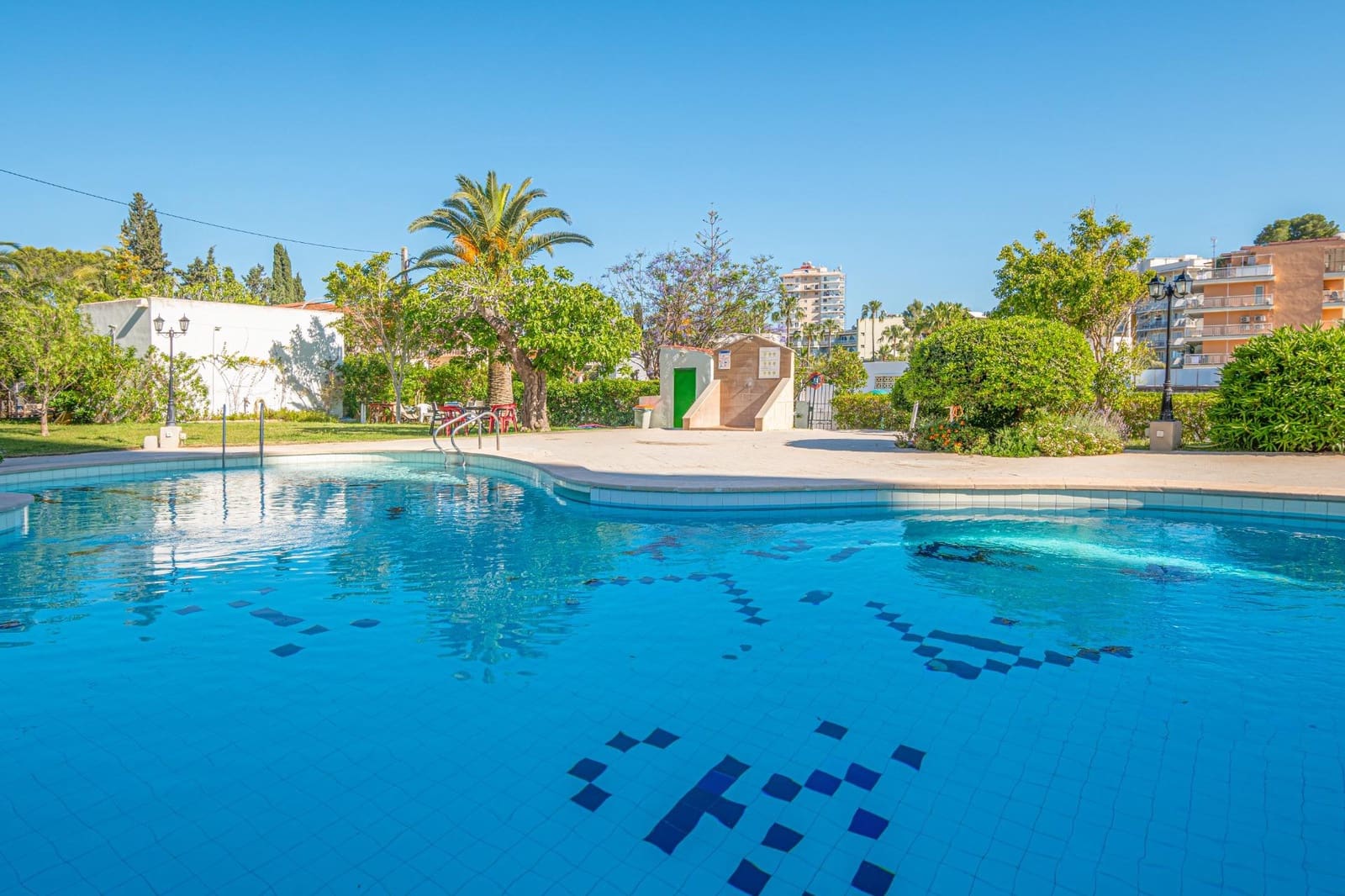 1 bedroom Flat for rent in Palmanova with pool - € 1,400 (Ref: 9868625)