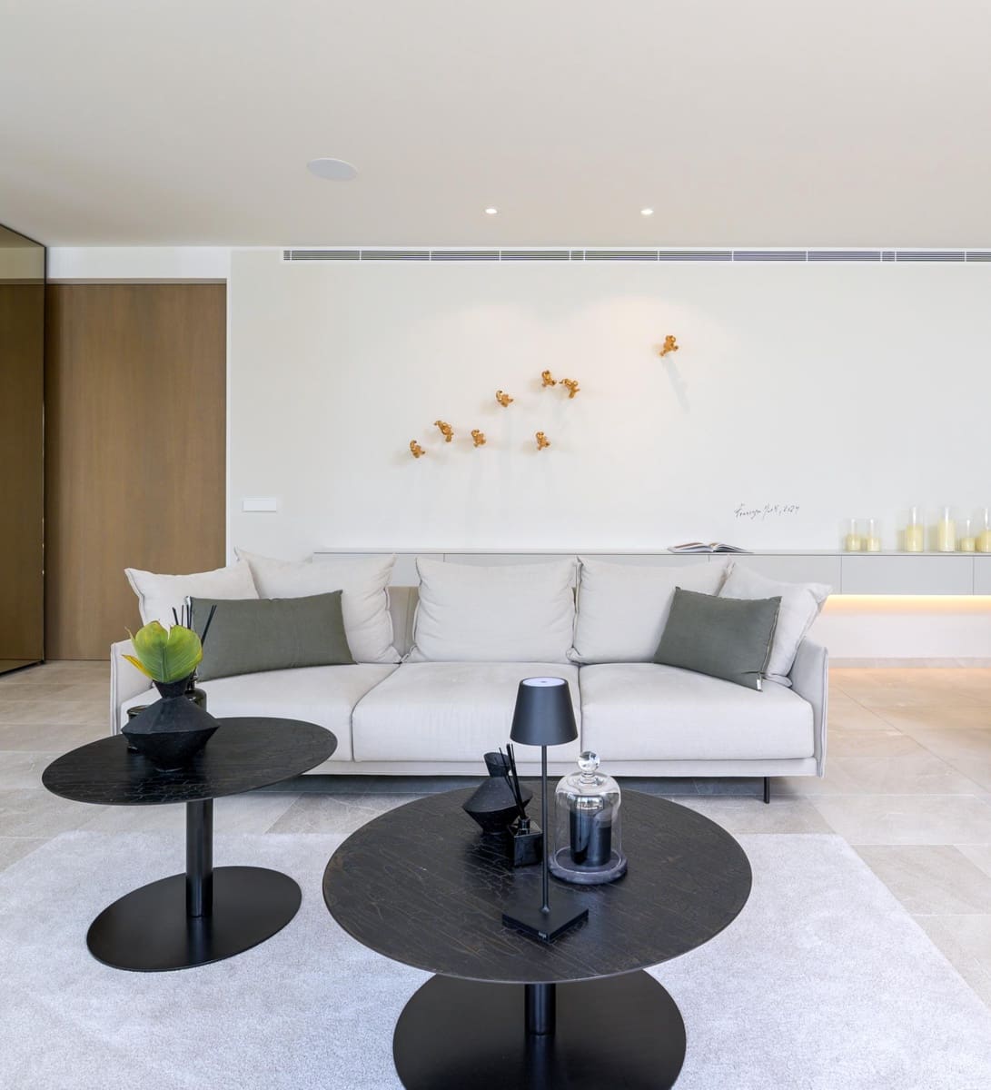 2 quarto Apartamento para venda em Palma de Mallorca com piscina garagem - 1 395 000 € (Ref: 9881970)
