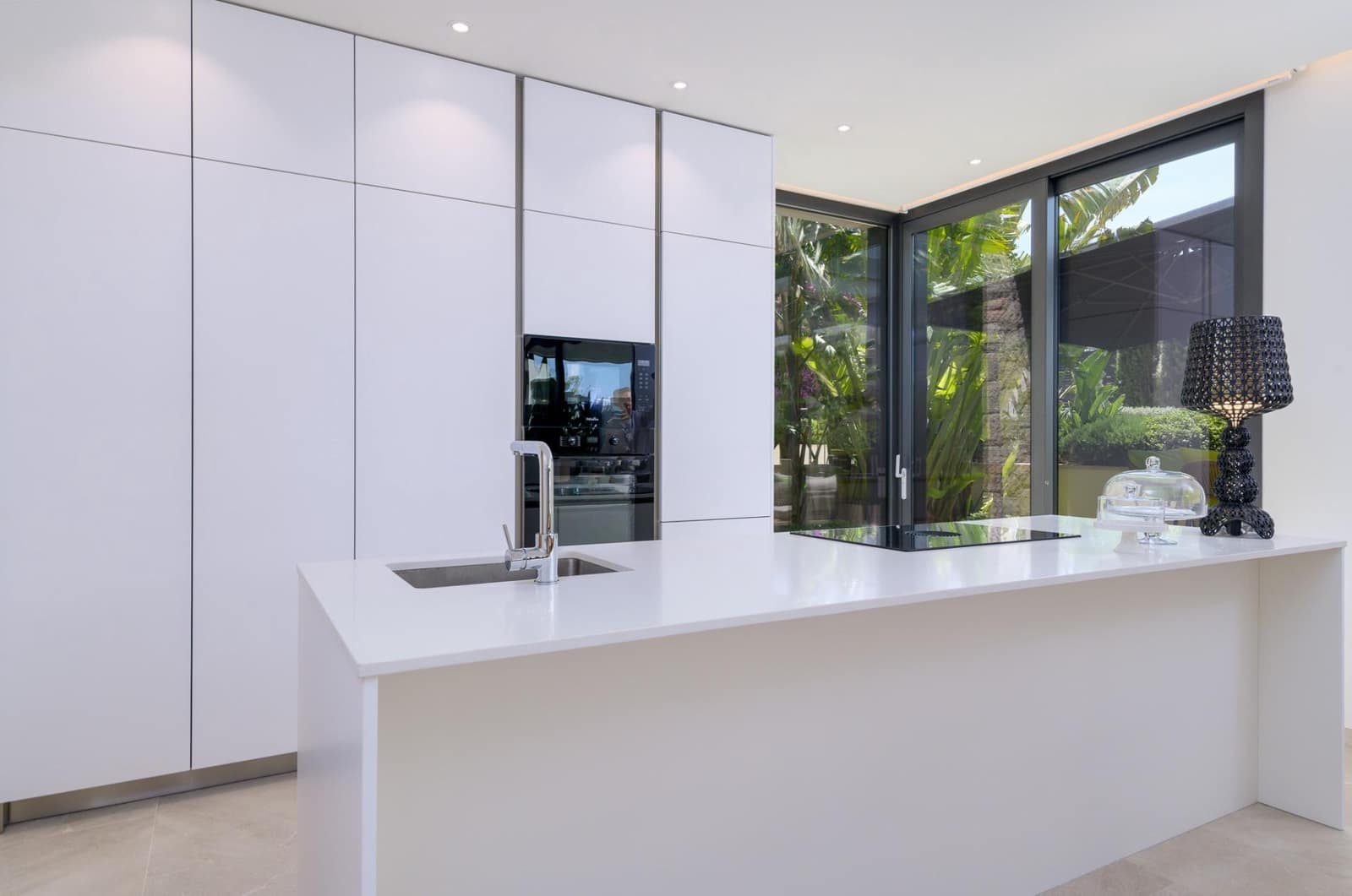 2 quarto Apartamento para venda em Palma de Mallorca com piscina garagem - 1 395 000 € (Ref: 9881970)