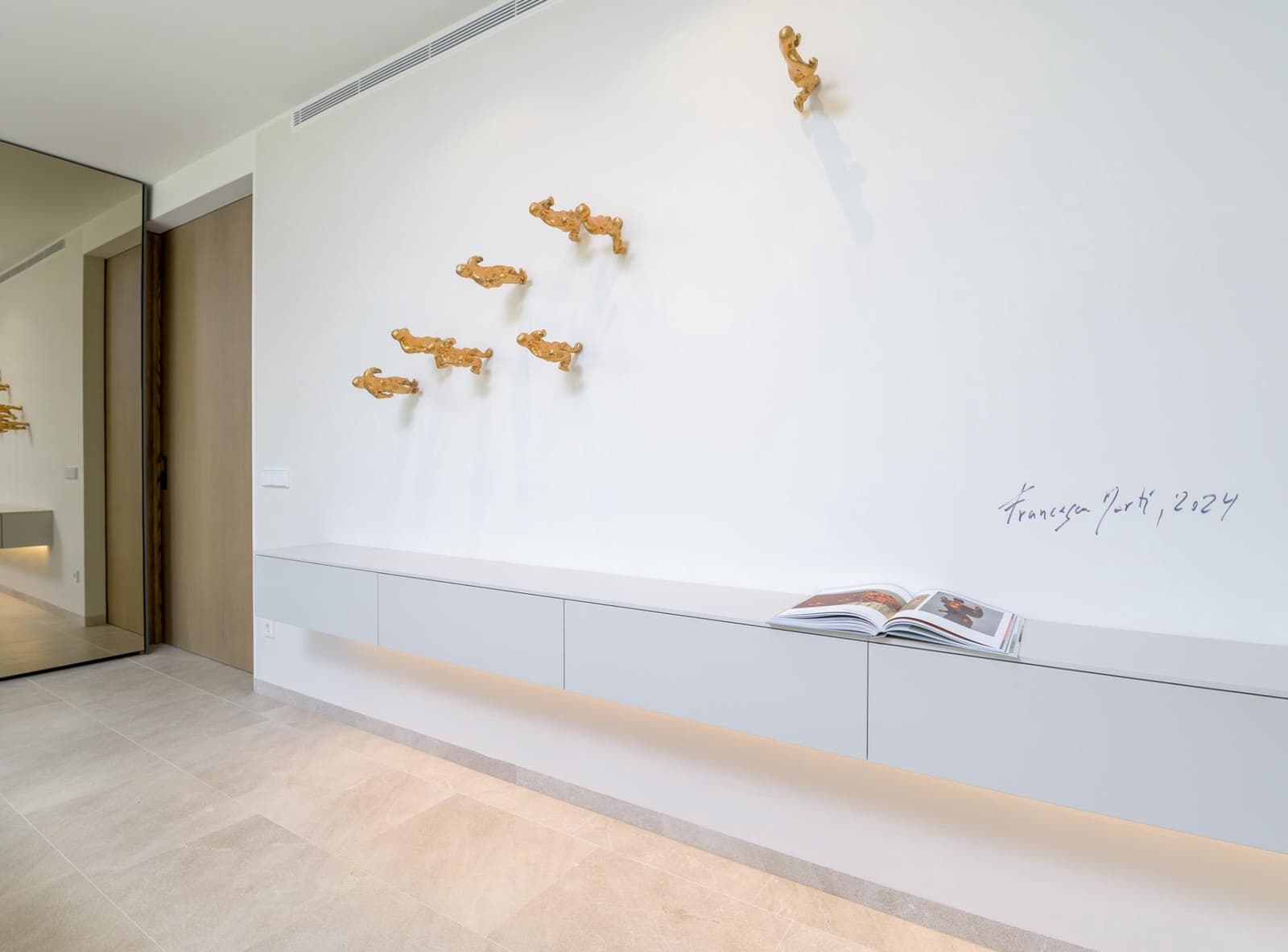 2 quarto Apartamento para venda em Palma de Mallorca com piscina garagem - 1 395 000 € (Ref: 9881970)