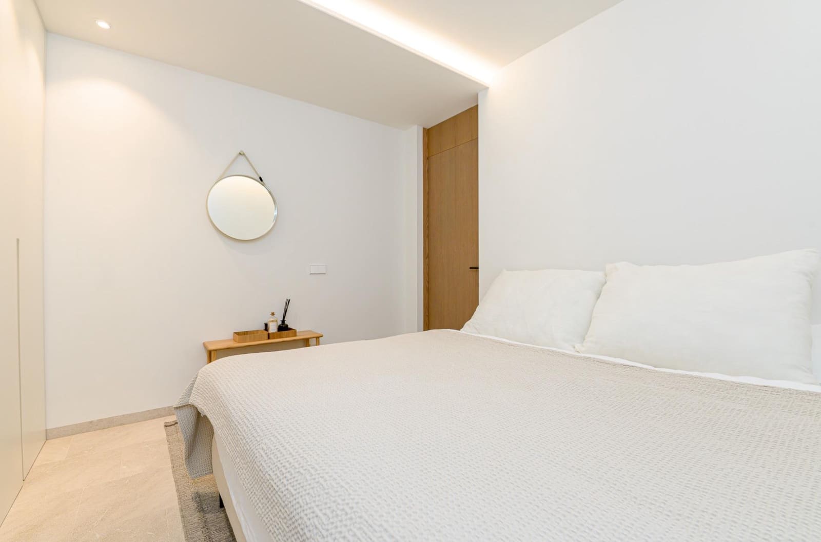 2 quarto Apartamento para venda em Palma de Mallorca com piscina garagem - 1 395 000 € (Ref: 9881970)
