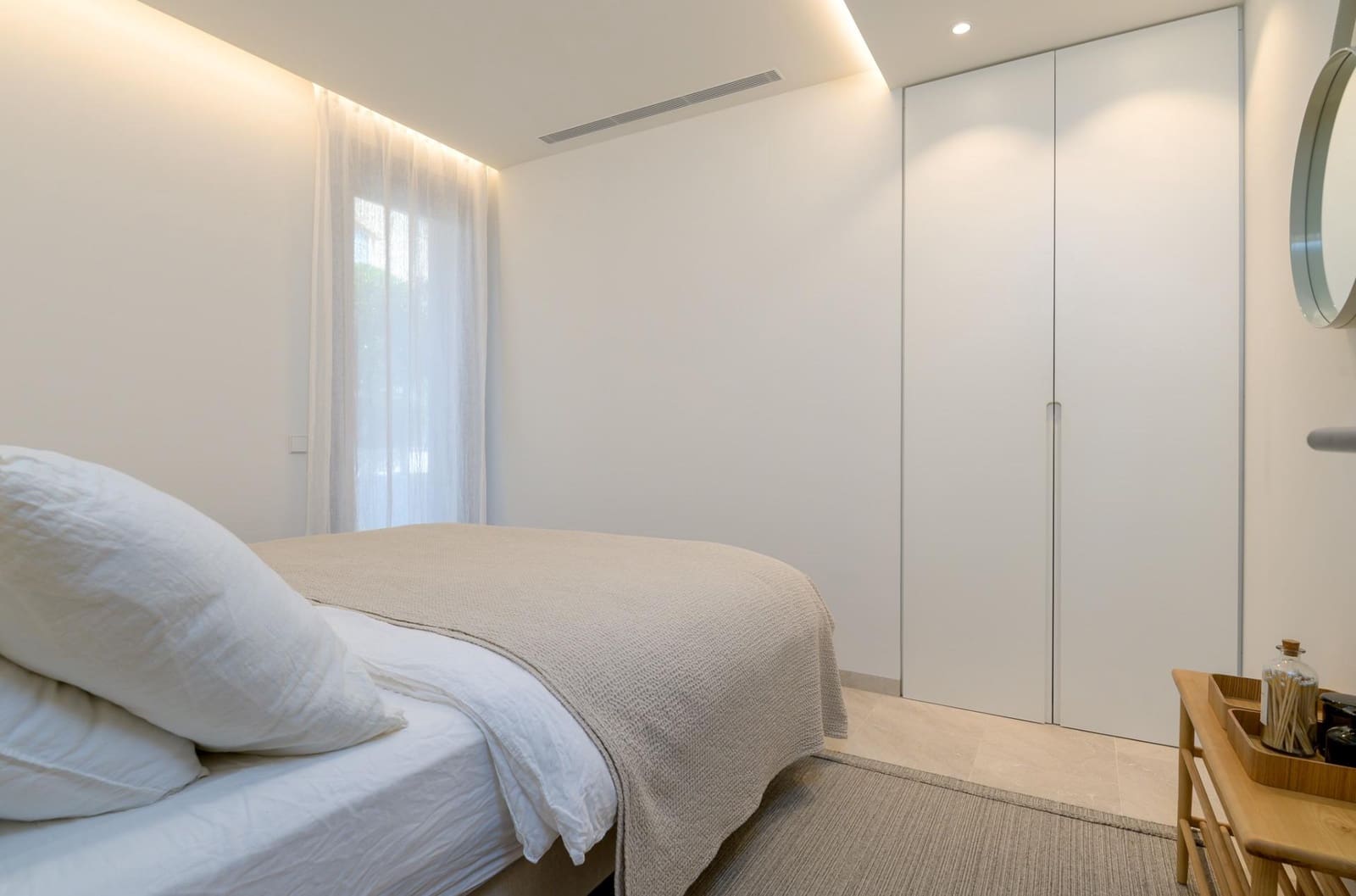 2 quarto Apartamento para venda em Palma de Mallorca com piscina garagem - 1 395 000 € (Ref: 9881970)