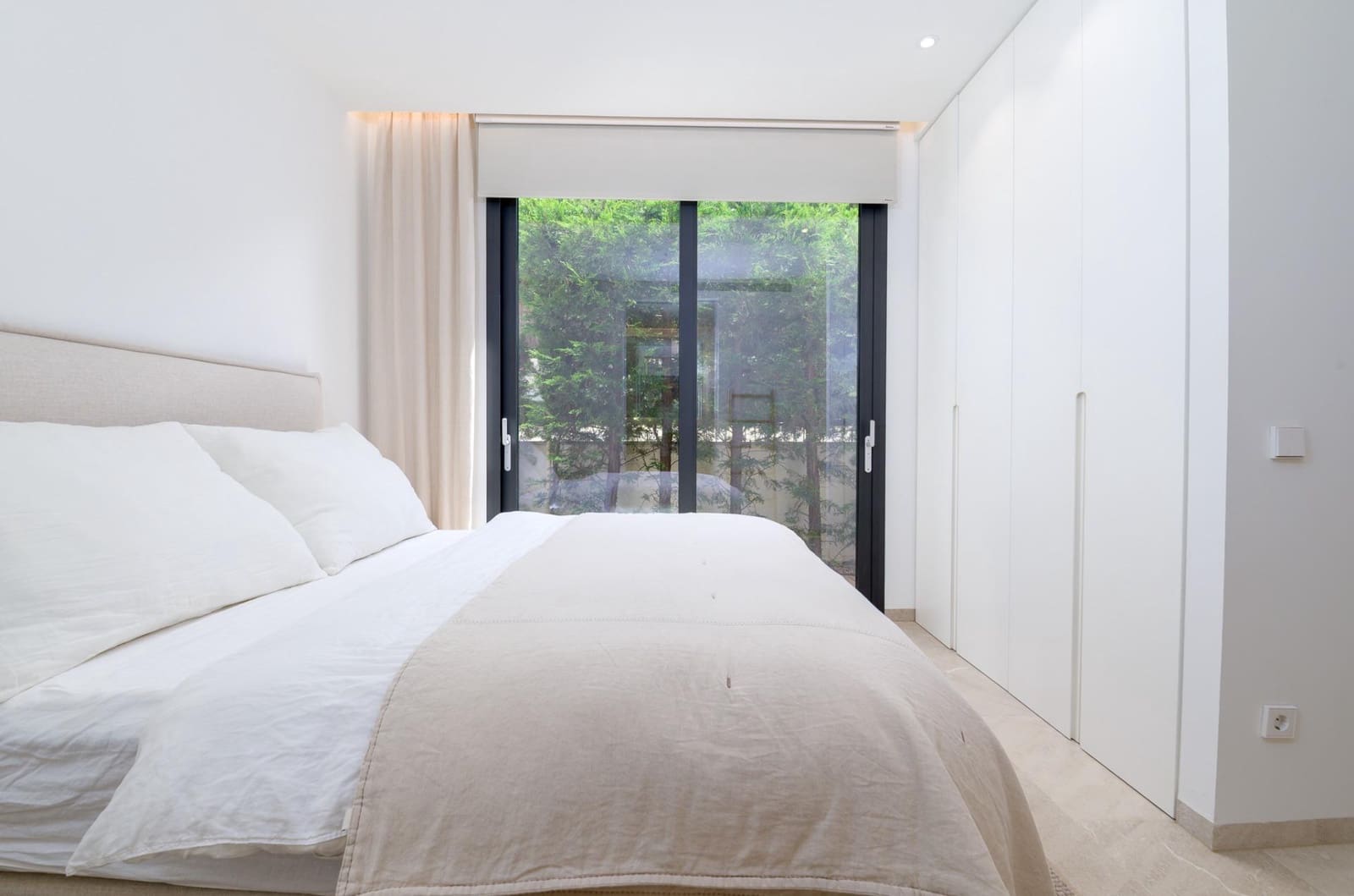 2 quarto Apartamento para venda em Palma de Mallorca com piscina garagem - 1 395 000 € (Ref: 9881970)
