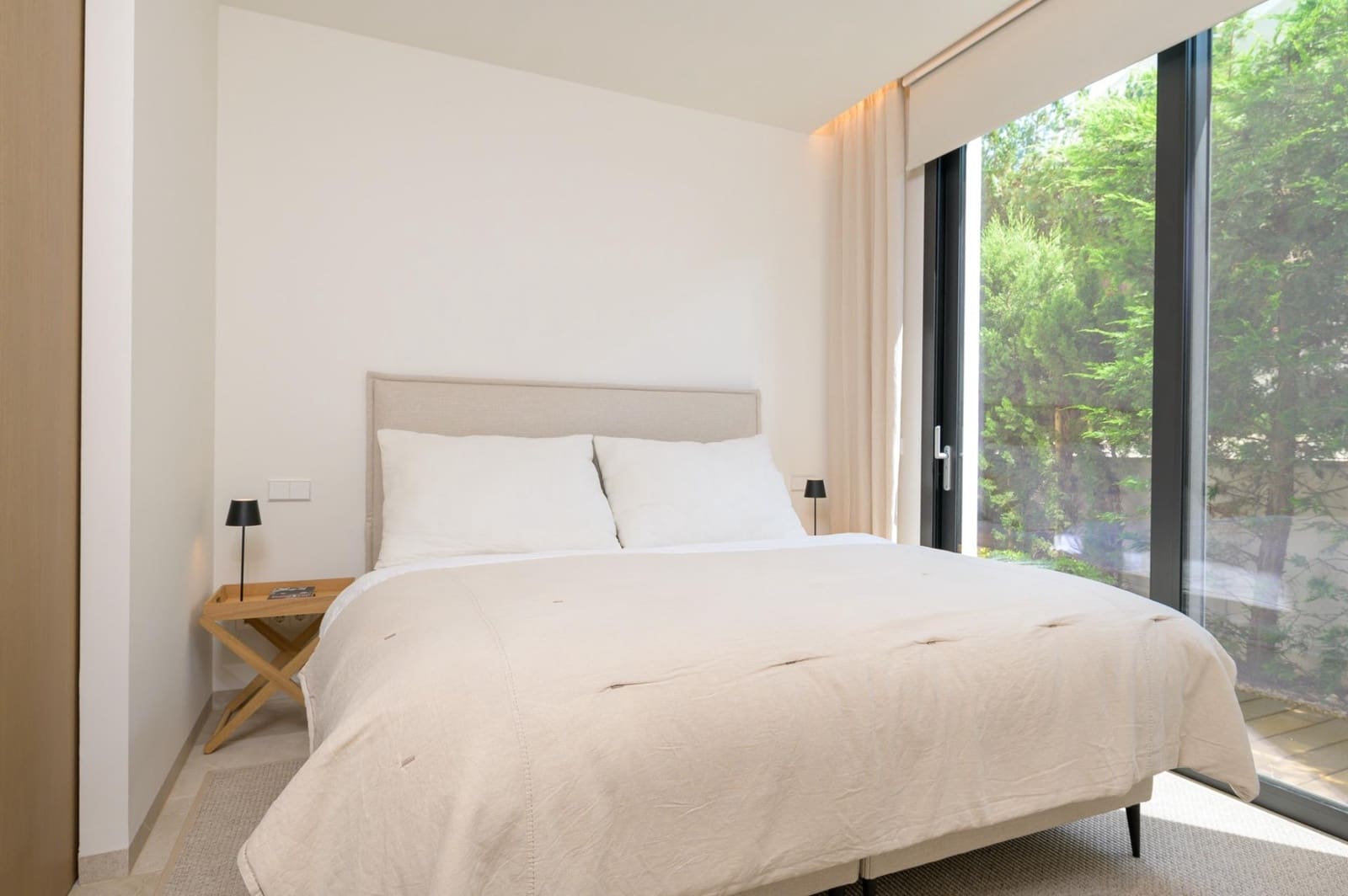 2 quarto Apartamento para venda em Palma de Mallorca com piscina garagem - 1 395 000 € (Ref: 9881970)