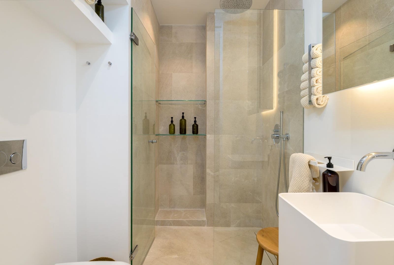 2 quarto Apartamento para venda em Palma de Mallorca com piscina garagem - 1 395 000 € (Ref: 9881970)