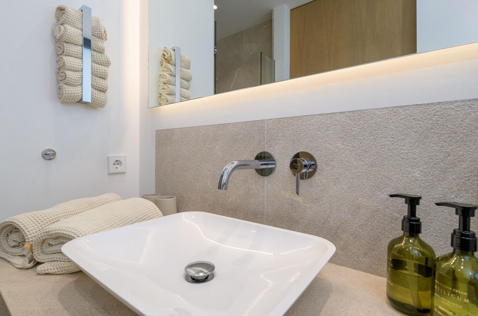 2 quarto Apartamento para venda em Palma de Mallorca com piscina garagem - 1 395 000 € (Ref: 9881970)