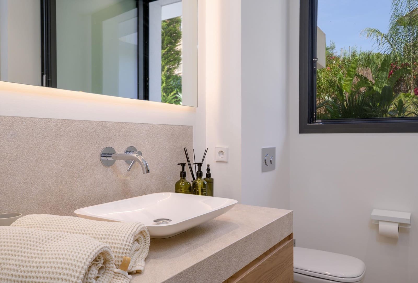 2 quarto Apartamento para venda em Palma de Mallorca com piscina garagem - 1 395 000 € (Ref: 9881970)