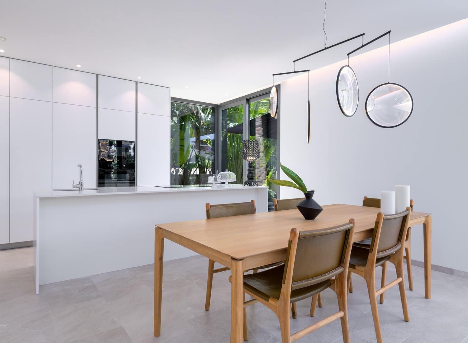 2 quarto Apartamento para venda em Palma de Mallorca com piscina garagem - 1 395 000 € (Ref: 9881970)