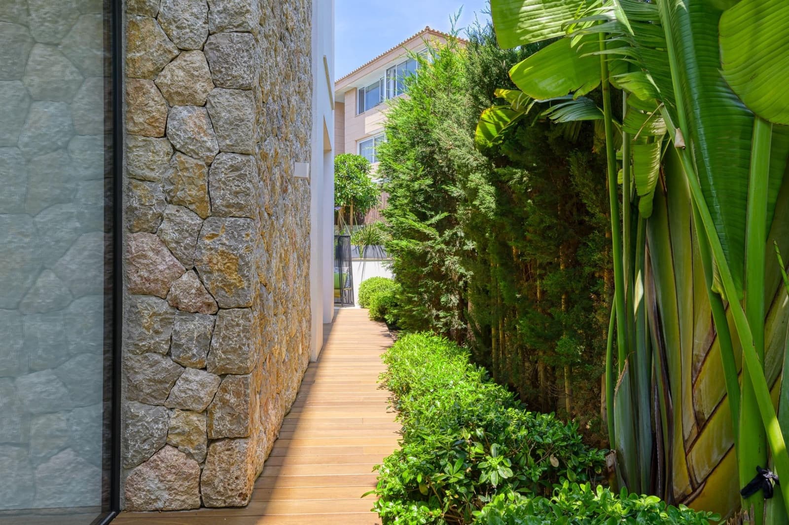2 quarto Apartamento para venda em Palma de Mallorca com piscina garagem - 1 395 000 € (Ref: 9881970)