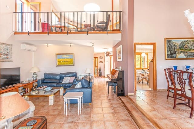 4 camera da letto Villa in vendita in Bunyola con piscina garage - 1.150.000 € (Rif: 9884842)