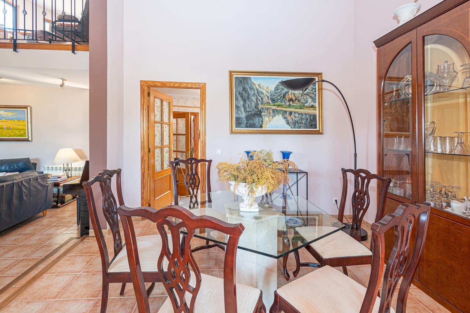 4 bedroom Villa for sale in Bunyola with pool garage - € 1,150,000 (Ref: 9884842)