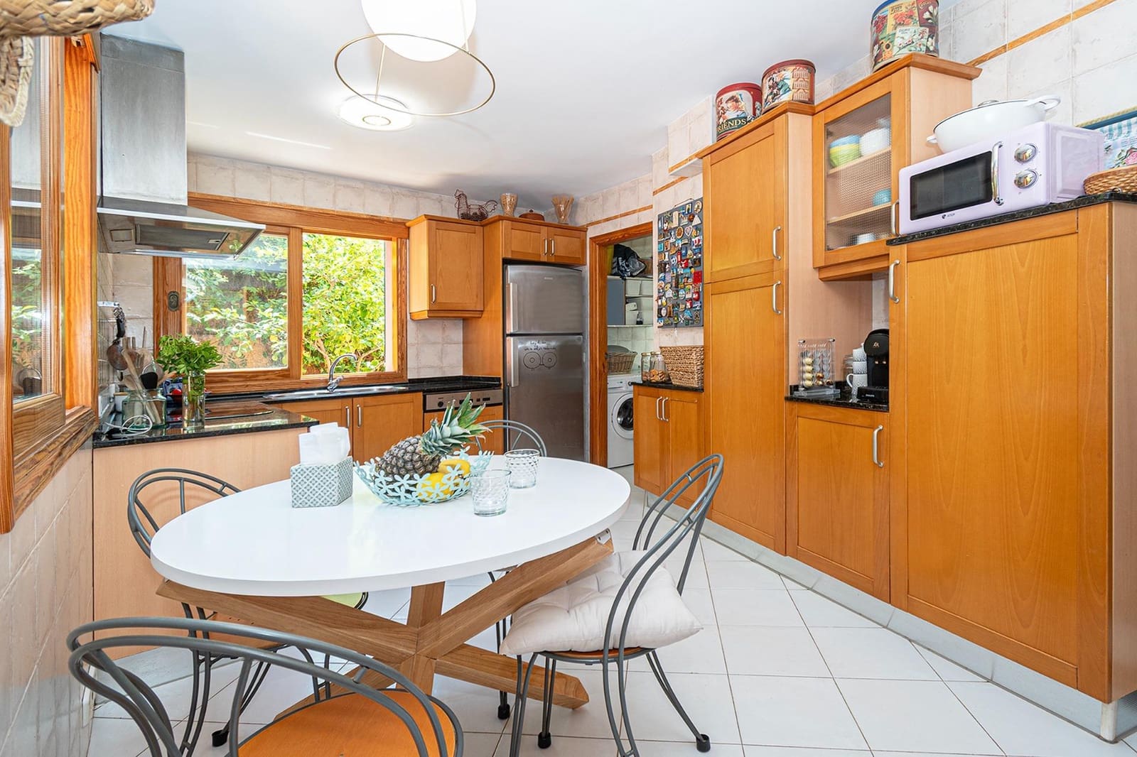 4 bedroom Villa for sale in Bunyola with pool garage - € 1,150,000 (Ref: 9884842)