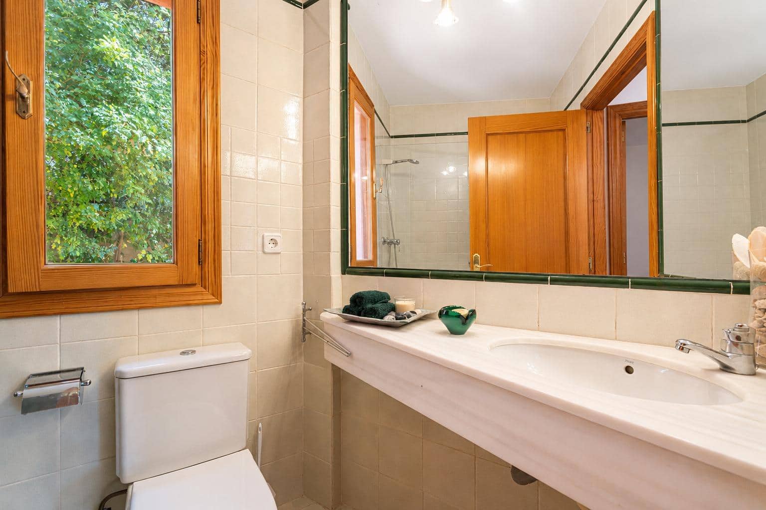 4 bedroom Villa for sale in Bunyola with pool garage - € 1,150,000 (Ref: 9884842)