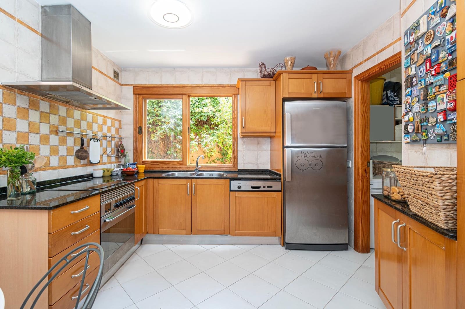 4 bedroom Villa for sale in Bunyola with pool garage - € 1,150,000 (Ref: 9884842)