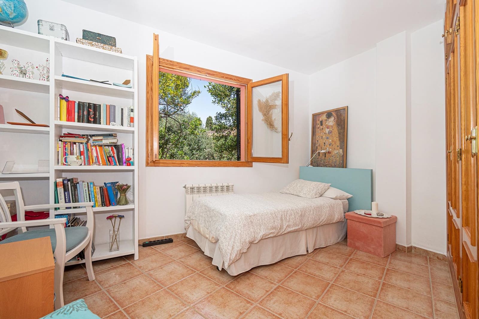 4 bedroom Villa for sale in Bunyola with pool garage - € 1,150,000 (Ref: 9884842)