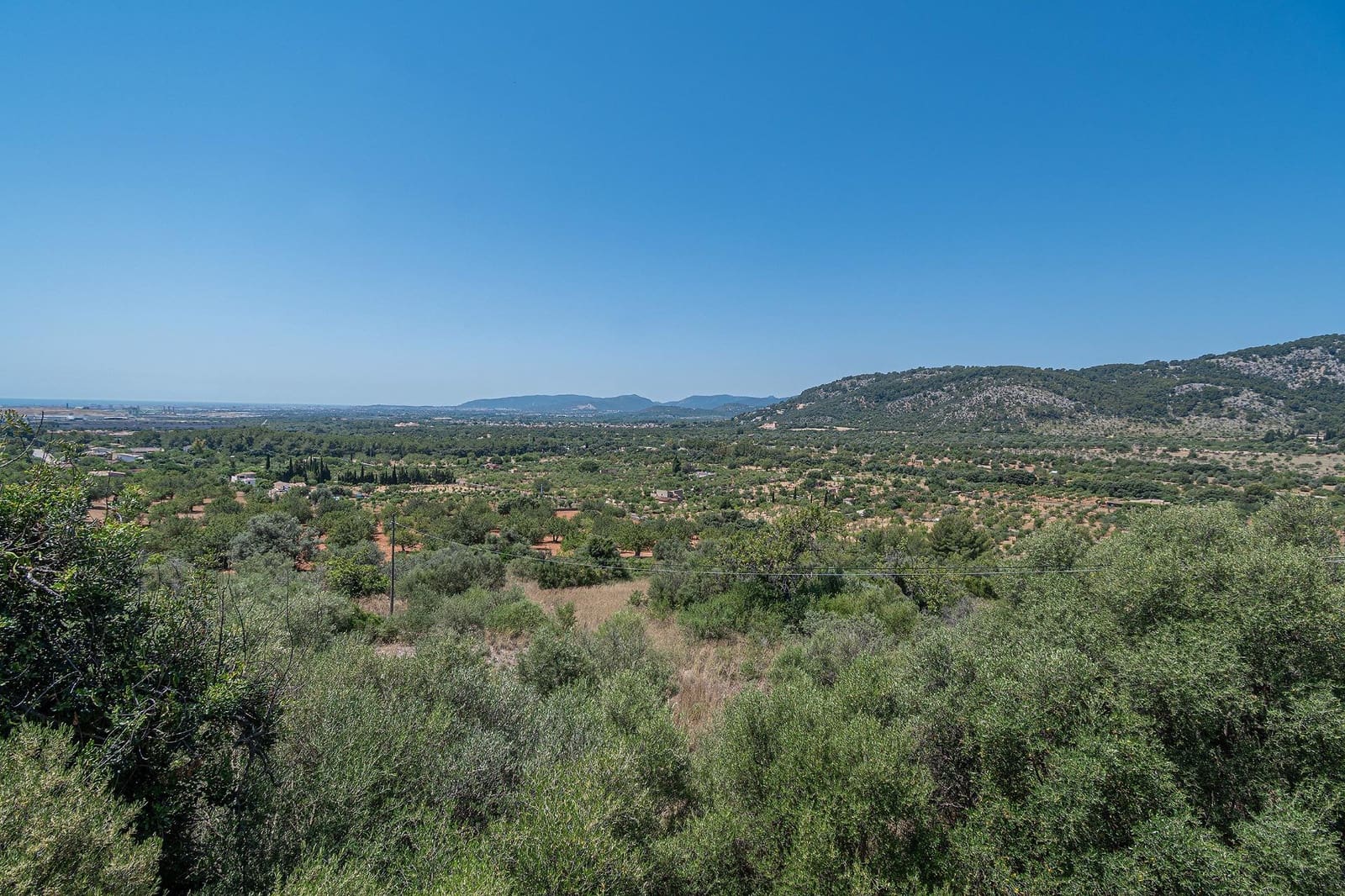 4 bedroom Villa for sale in Bunyola with pool garage - € 1,150,000 (Ref: 9884842)