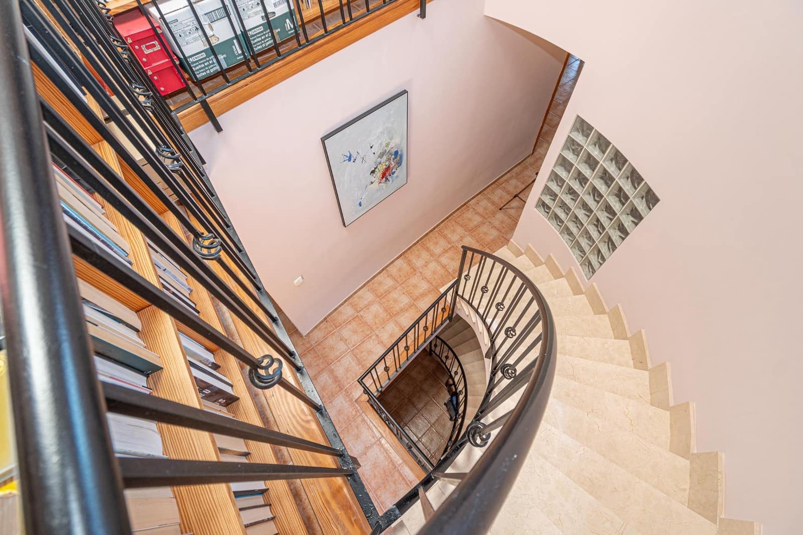 4 bedroom Villa for sale in Bunyola with pool garage - € 1,150,000 (Ref: 9884842)