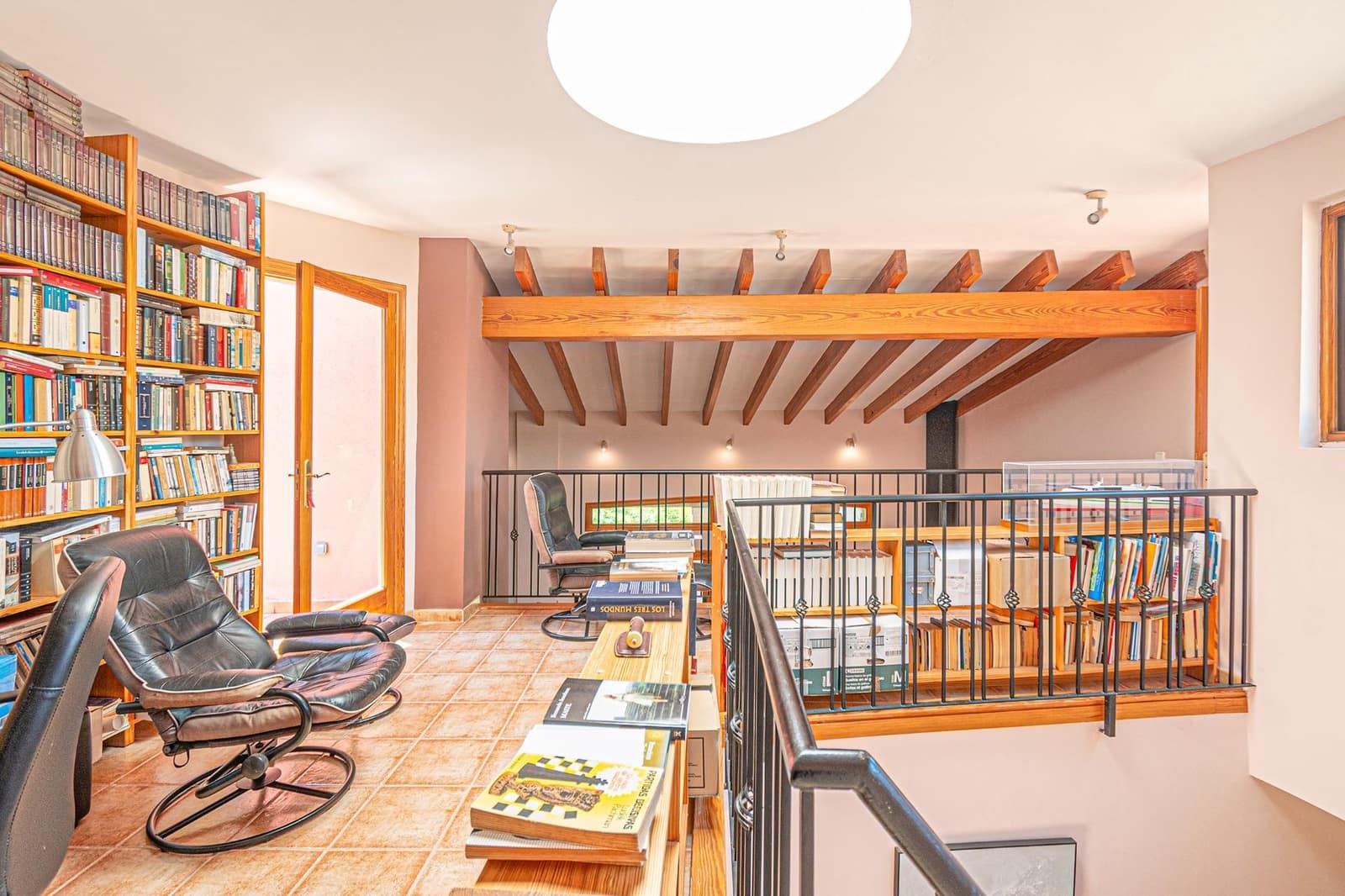 4 bedroom Villa for sale in Bunyola with pool garage - € 1,150,000 (Ref: 9884842)