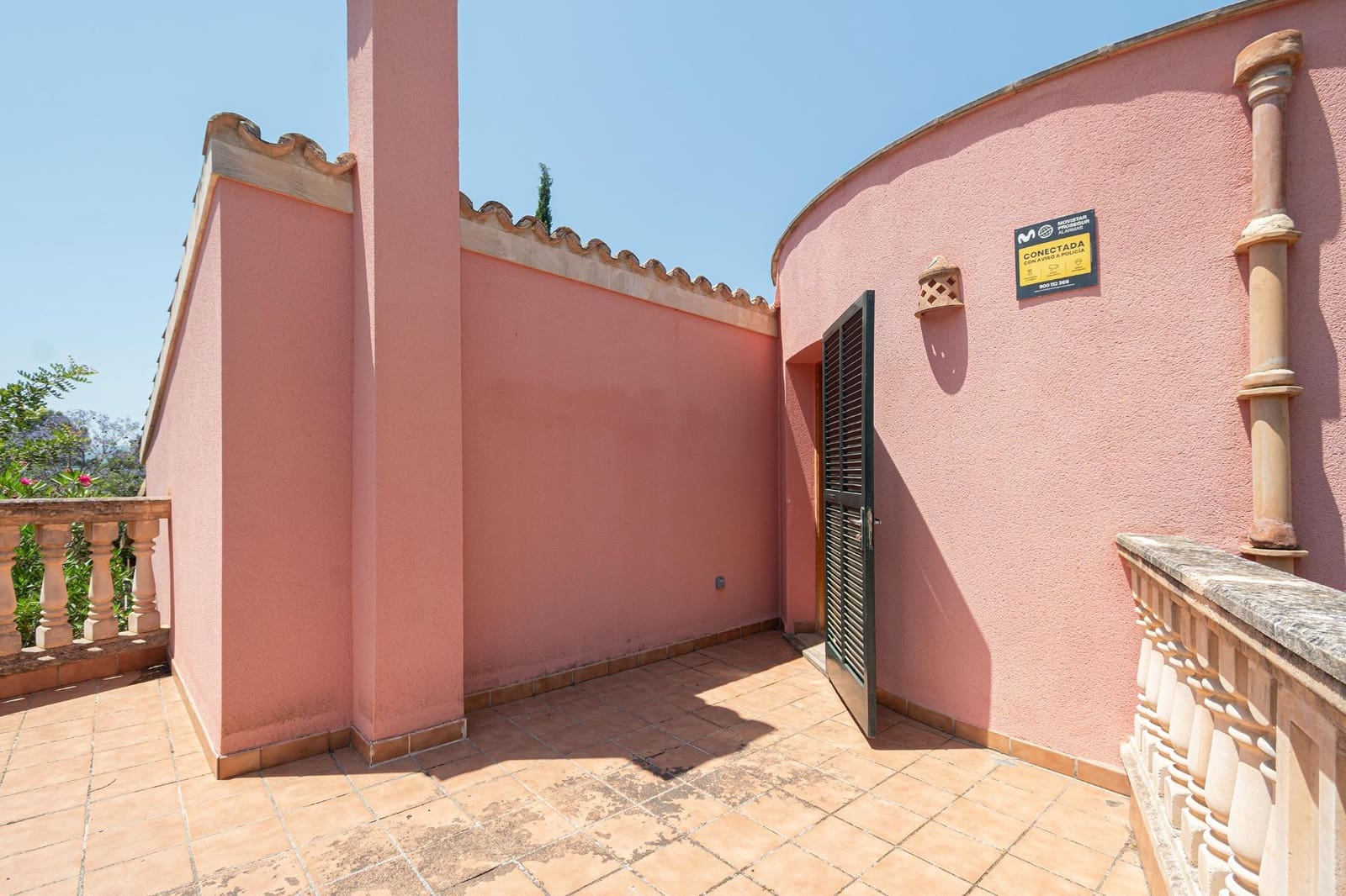 4 bedroom Villa for sale in Bunyola with pool garage - € 1,150,000 (Ref: 9884842)
