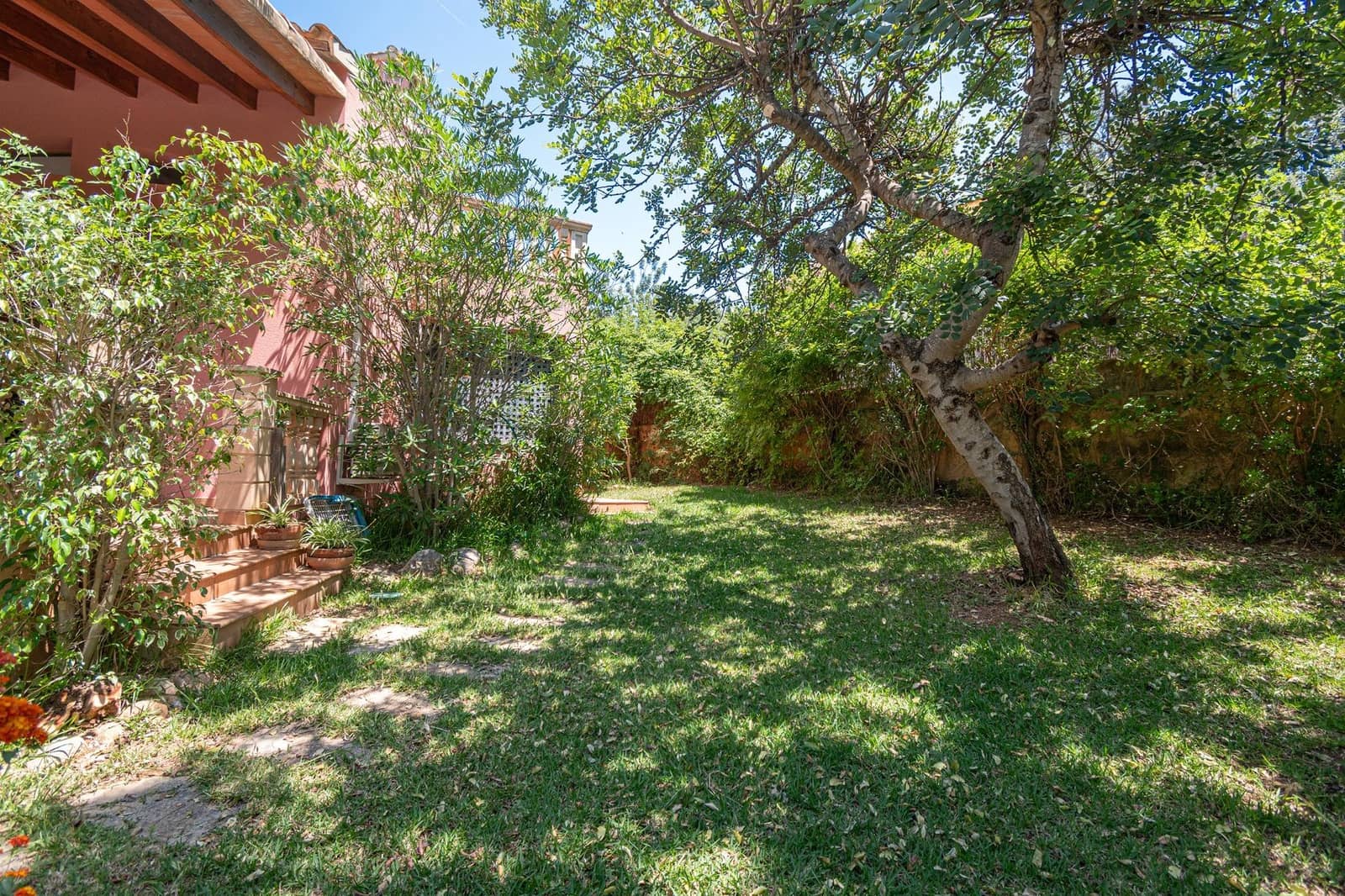 4 bedroom Villa for sale in Bunyola with pool garage - € 1,150,000 (Ref: 9884842)