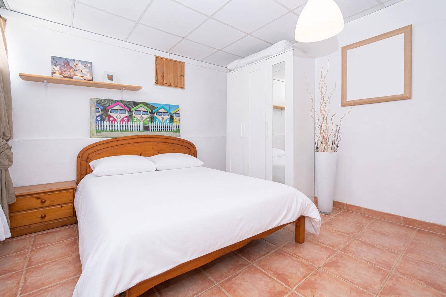 Bedrift til salgs i Cala Bona - € 560 000 (Ref: 9884843)